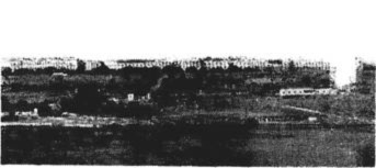 СВВМИУ (Голландия) :: Панорама учебного корпуса училища. Фото 1957 г.